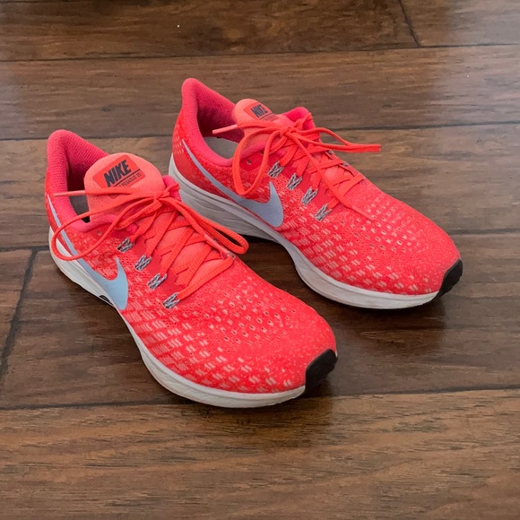 Nike Shoes - Nike Zoom Pegasus 35